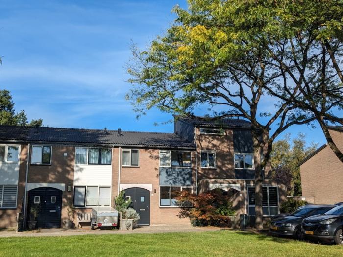 Huis - Hoekakker - Breda