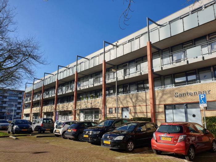 Appartement - Kwikstaartplein - Leiderdorp