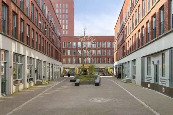 Appartement - Steentijdsingel - 's-Gravenhage