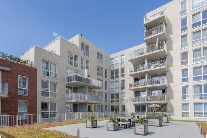 Appartement - Mont Saint Michel - Purmerend