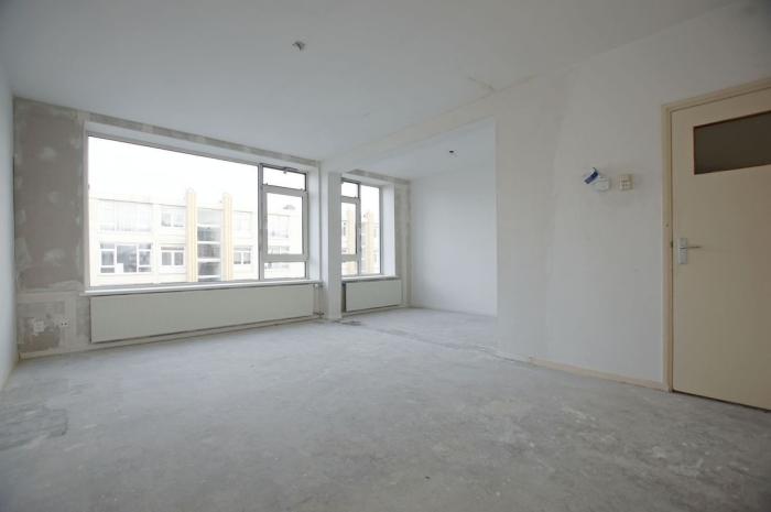Appartement - Middelharnisstraat - Rotterdam