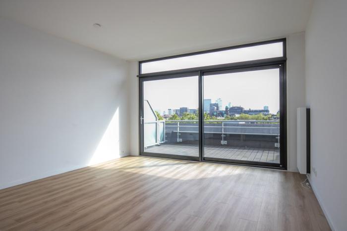 Appartement - Westzeedijk - Rotterdam