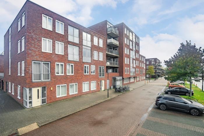 Appartement - van Eedenstraat - Heerhugowaard