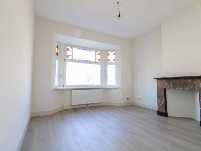 Appartement - Goeverneurlaan - 's-Gravenhage