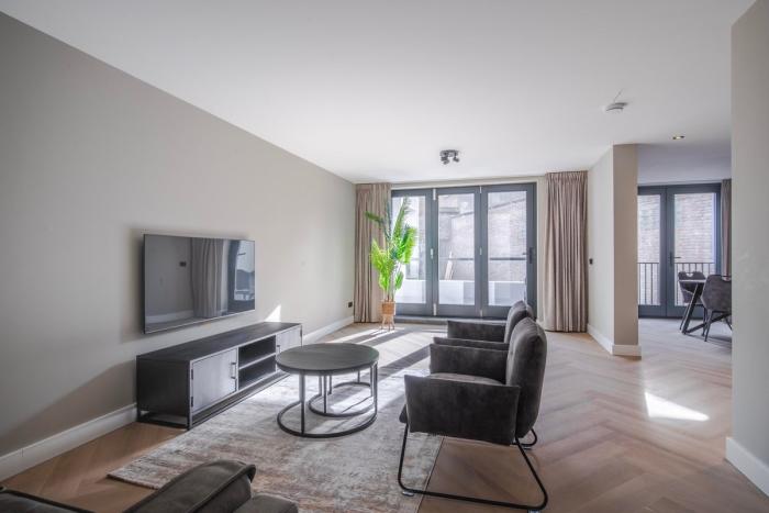 Appartement - Stationsplein - Arnhem