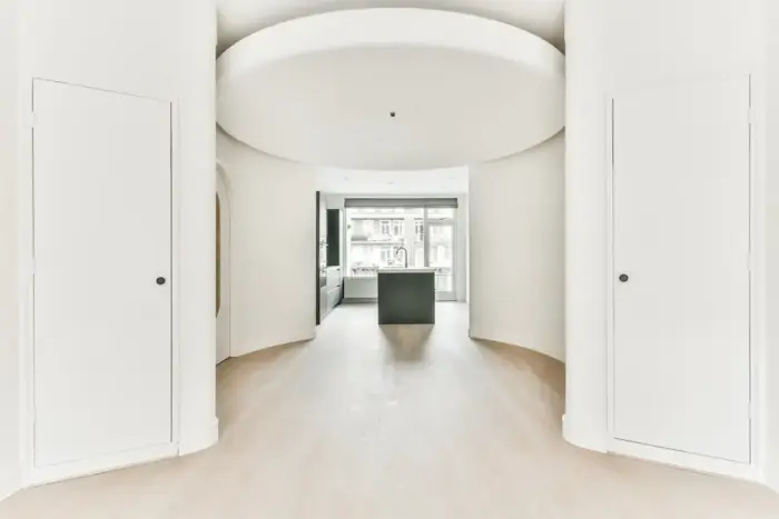 Appartement - Courbetstraat - Amsterdam