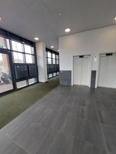 Appartement - Californiëplein - Haarlem