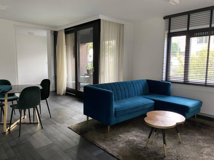 Appartement - Kralingse Plaslaan - Rotterdam