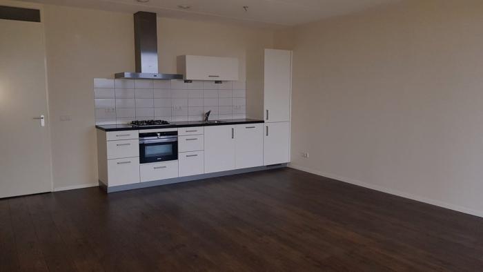 Appartement - Halve Morgen - Elst