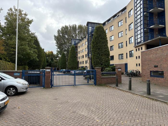 Appartement - Swammerdampad - Leiden