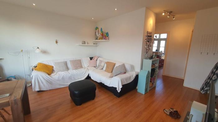 Appartement - Warmondstraat - Amsterdam