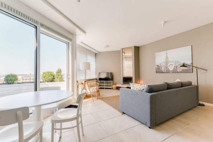 Appartement - Smakkelaarsveld - Utrecht