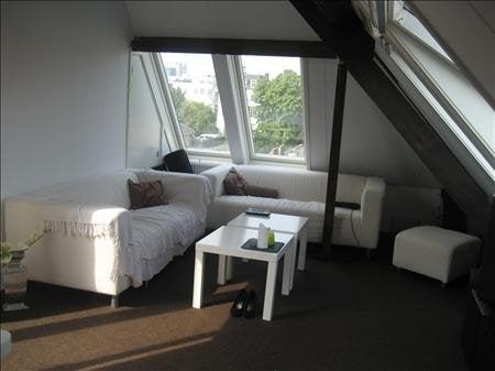 Appartement - Rietgrachtstraat - Arnhem