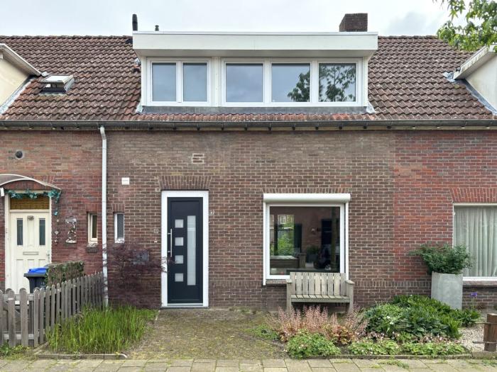 Appartement - César Franckstraat - Eindhoven