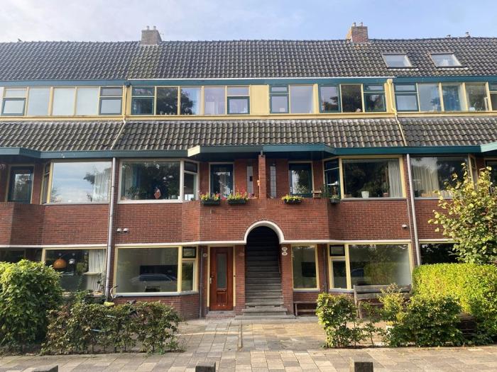 Kamer - Molukkenstraat - Groningen