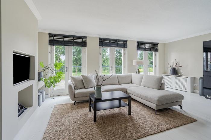 Appartement - Prins Frederikplein - Rotterdam