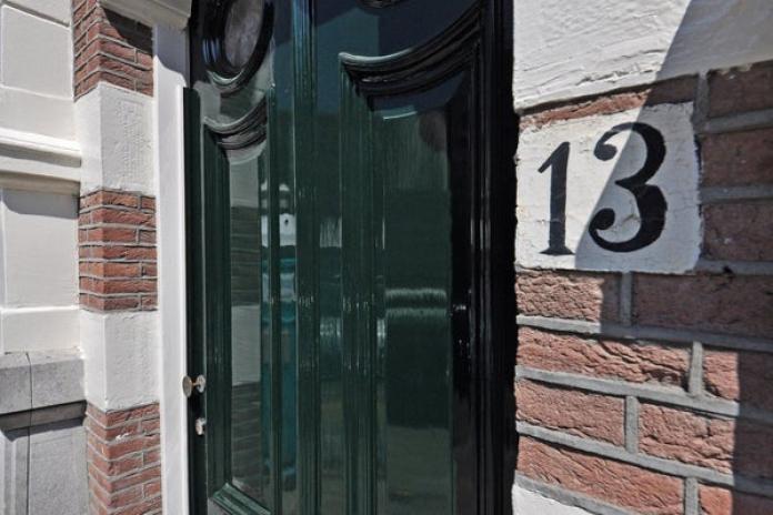 Appartement - Burgemeester van Karnebeeklaan - 's-Gravenhage