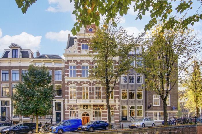 Appartement - Leliegracht - Amsterdam
