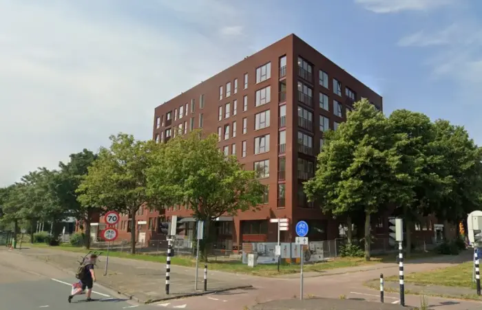 Appartement - Fultonbaan - Nieuwegein