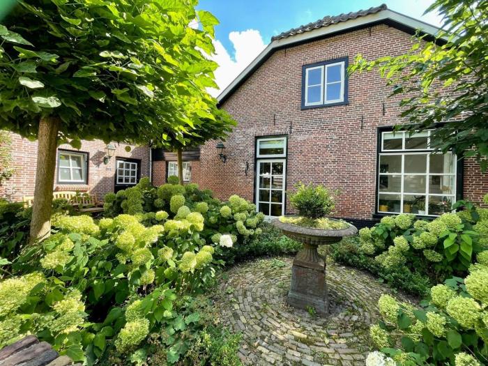 Huis - Hamseweg - Hoogland