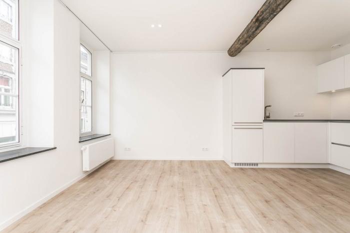 Appartement - Grote Gracht - Maastricht