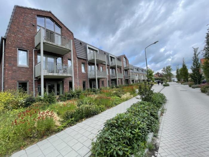 Appartement - Molenweg - Bunnik