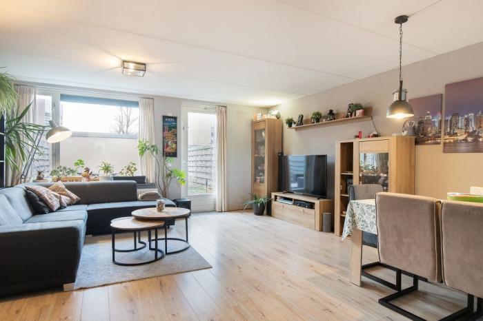 Huis - Sipohout - Zoetermeer