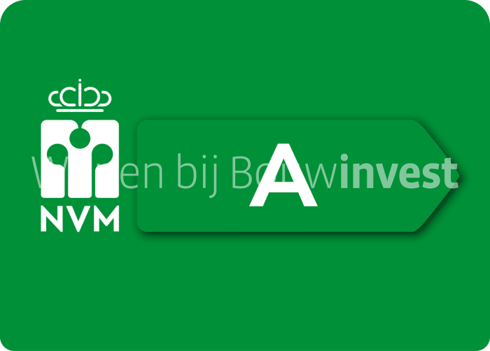 Appartement - Van Rijtstraat - Rijswijk