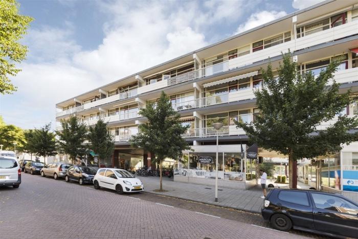 Appartement - Sandenburch - Amsterdam