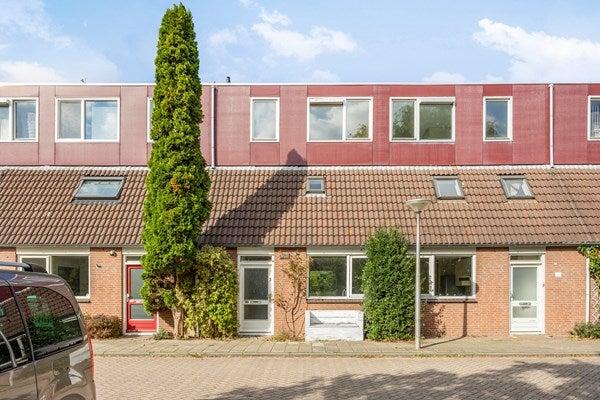Appartement - Mienette Stormstraat - Delft