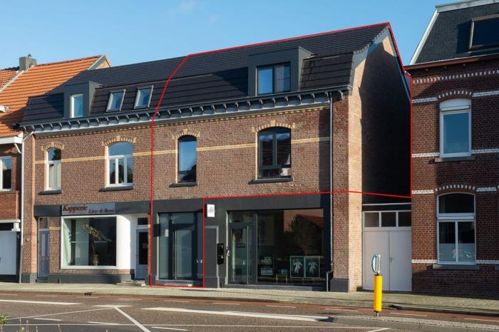 Appartement - Stationstraat - Beek