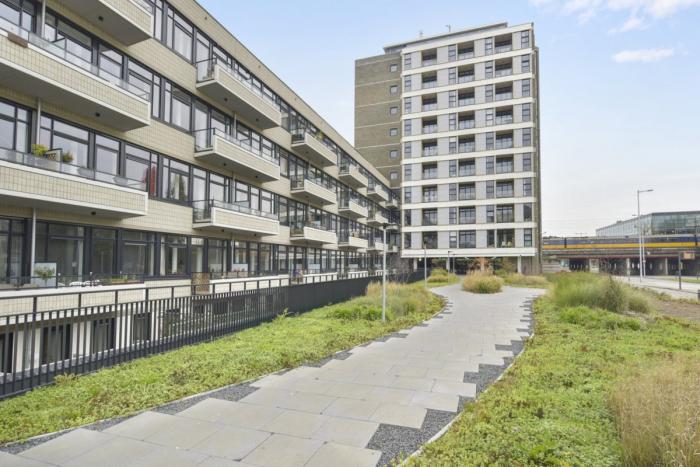 Appartement - Nijenoord - Utrecht