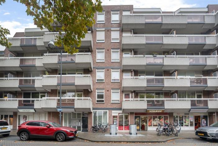 Appartement - Pastoor Petersstraat - Eindhoven