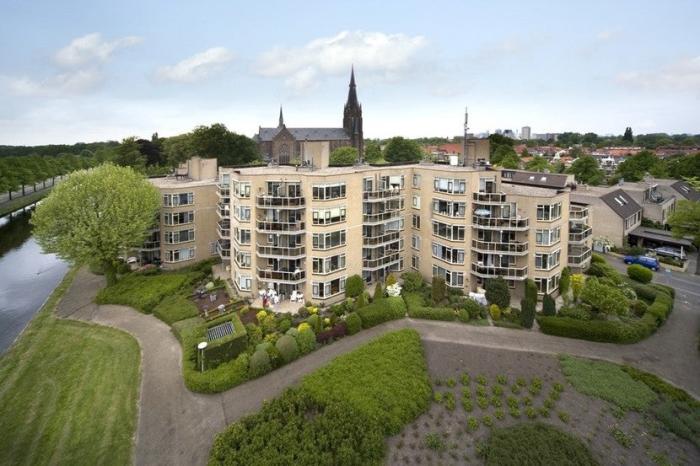 Appartement - Vlietwijck - Voorburg