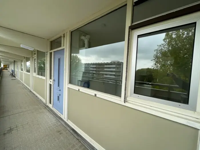 Appartement - Molenwijk - Amsterdam