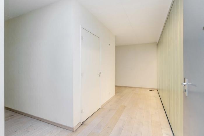 Appartement - Purperhoedenveem - Amsterdam