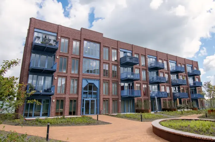 Appartement - Oostende - Helmond