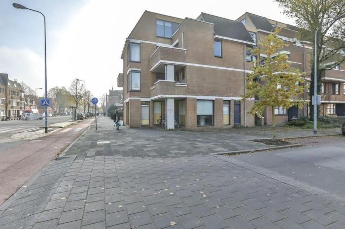 Kamer - Fongersplaats - Groningen