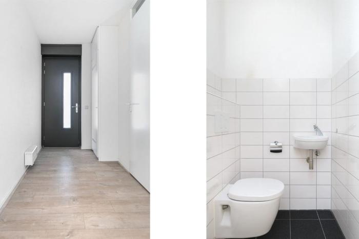 Appartement - Hertogplein - Nijmegen