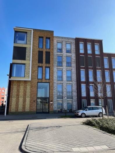 Appartement - Eerste Muntmeesterslaan - Utrecht