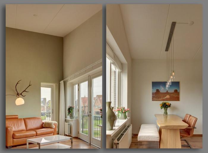 Appartement - Breekamplaan - Uitgeest