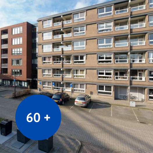 Appartement - Middenweg - Heerhugowaard