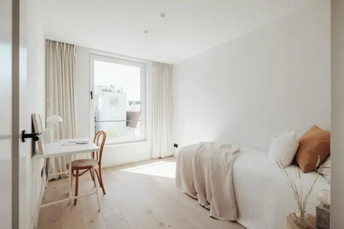 Appartement - Kerkstraat - Amsterdam