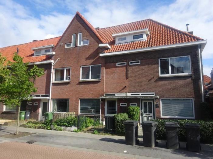 Kamer - Wilgenroosstraat - Eindhoven