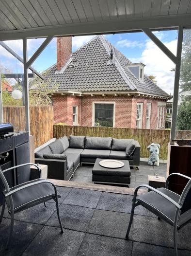 Appartement - Bloemendaalseweg - Bloemendaal