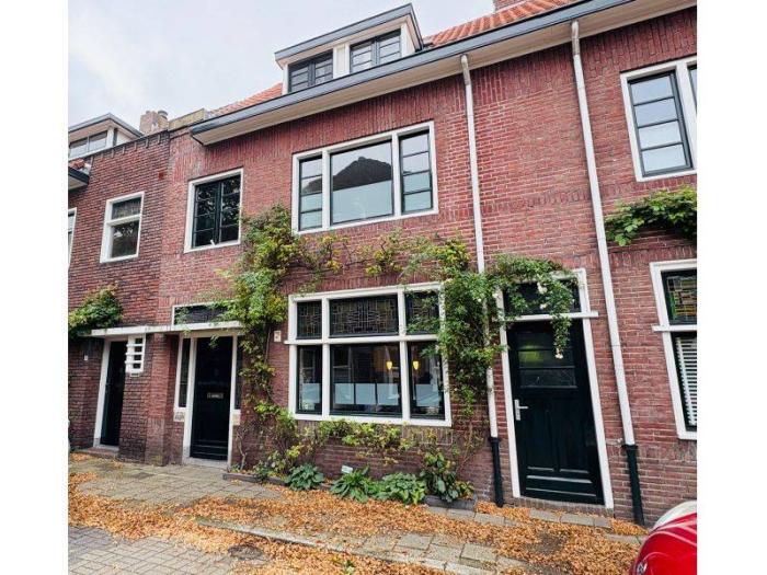 Huis - Hoefkestraat - Eindhoven
