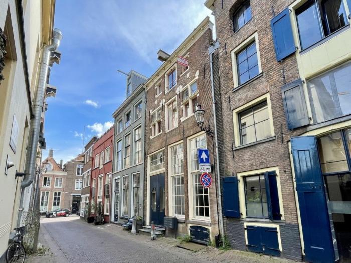 Appartement - Boterstraat - Deventer