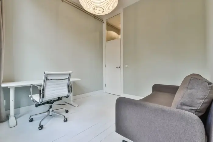 Appartement - Zocherstraat - Amsterdam