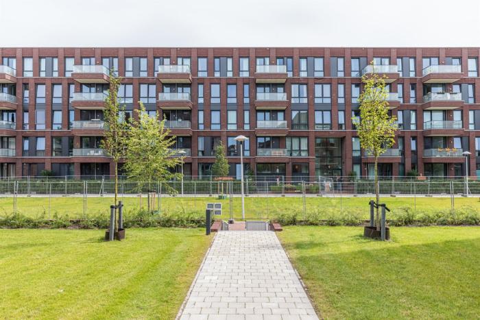 Appartement - Twellosebeeklaan - Utrecht
