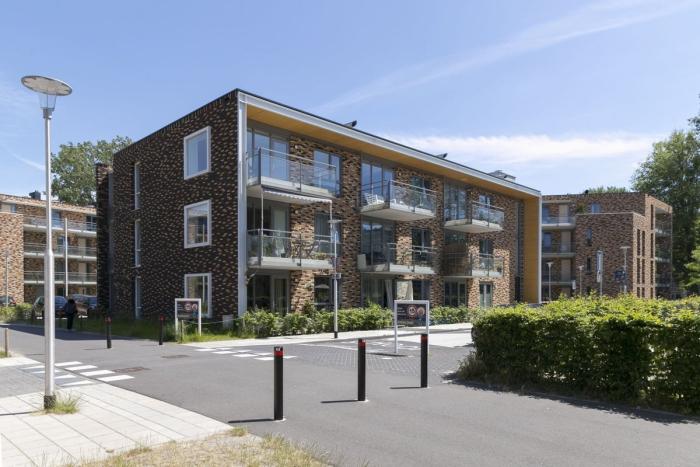 Appartement - Meteoor - Duivendrecht